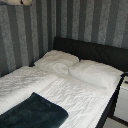 Schickeria Daire Goslar Dış mekan fotoğraf