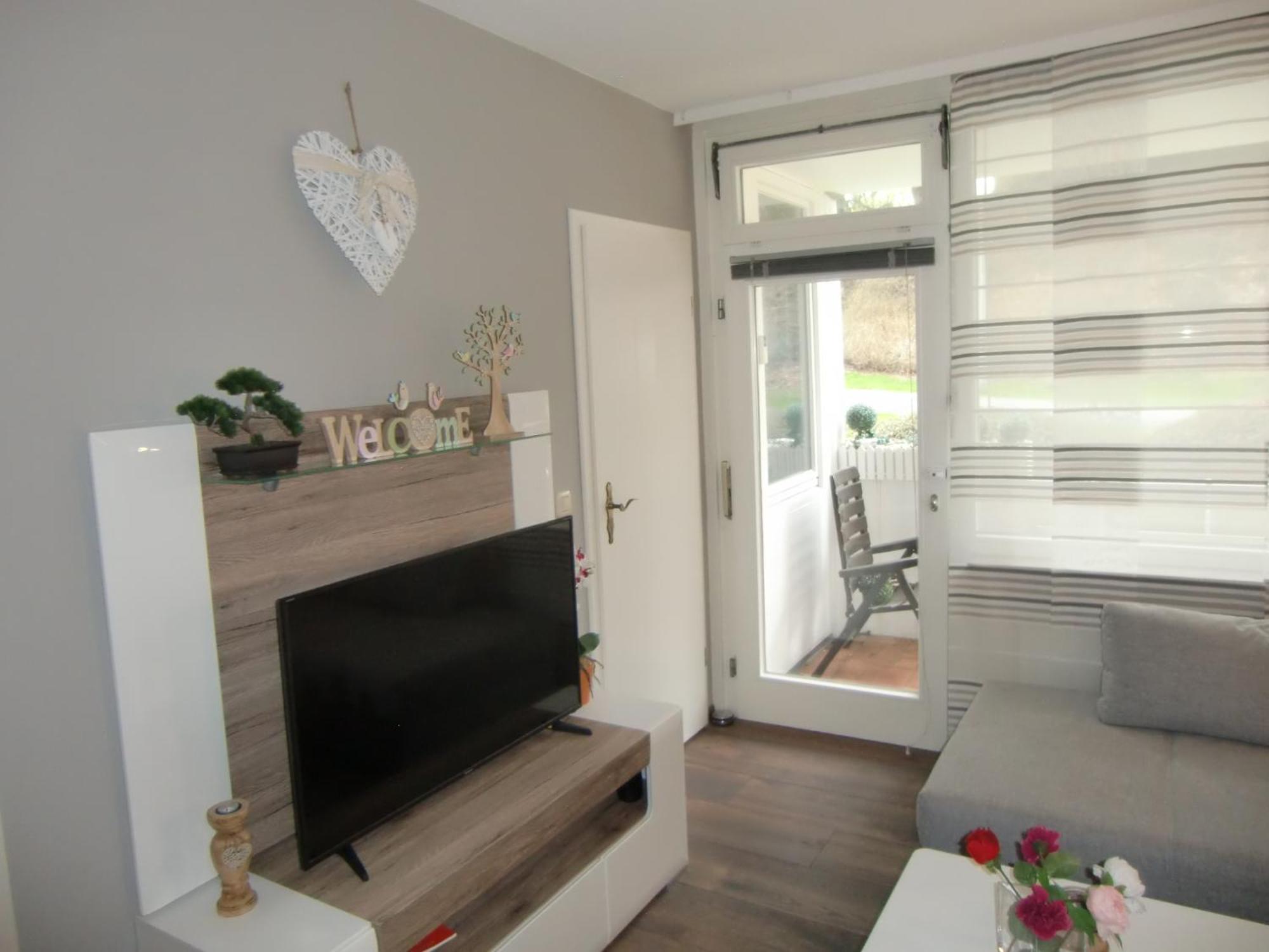 Schickeria Daire Goslar Dış mekan fotoğraf