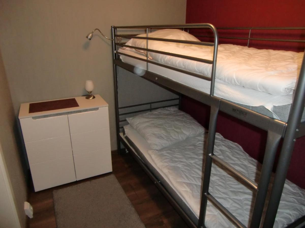 Schickeria Daire Goslar Dış mekan fotoğraf