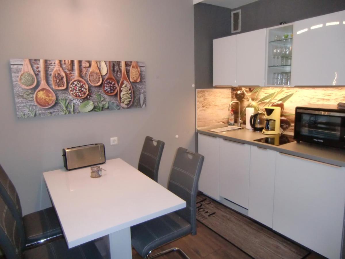Schickeria Daire Goslar Dış mekan fotoğraf