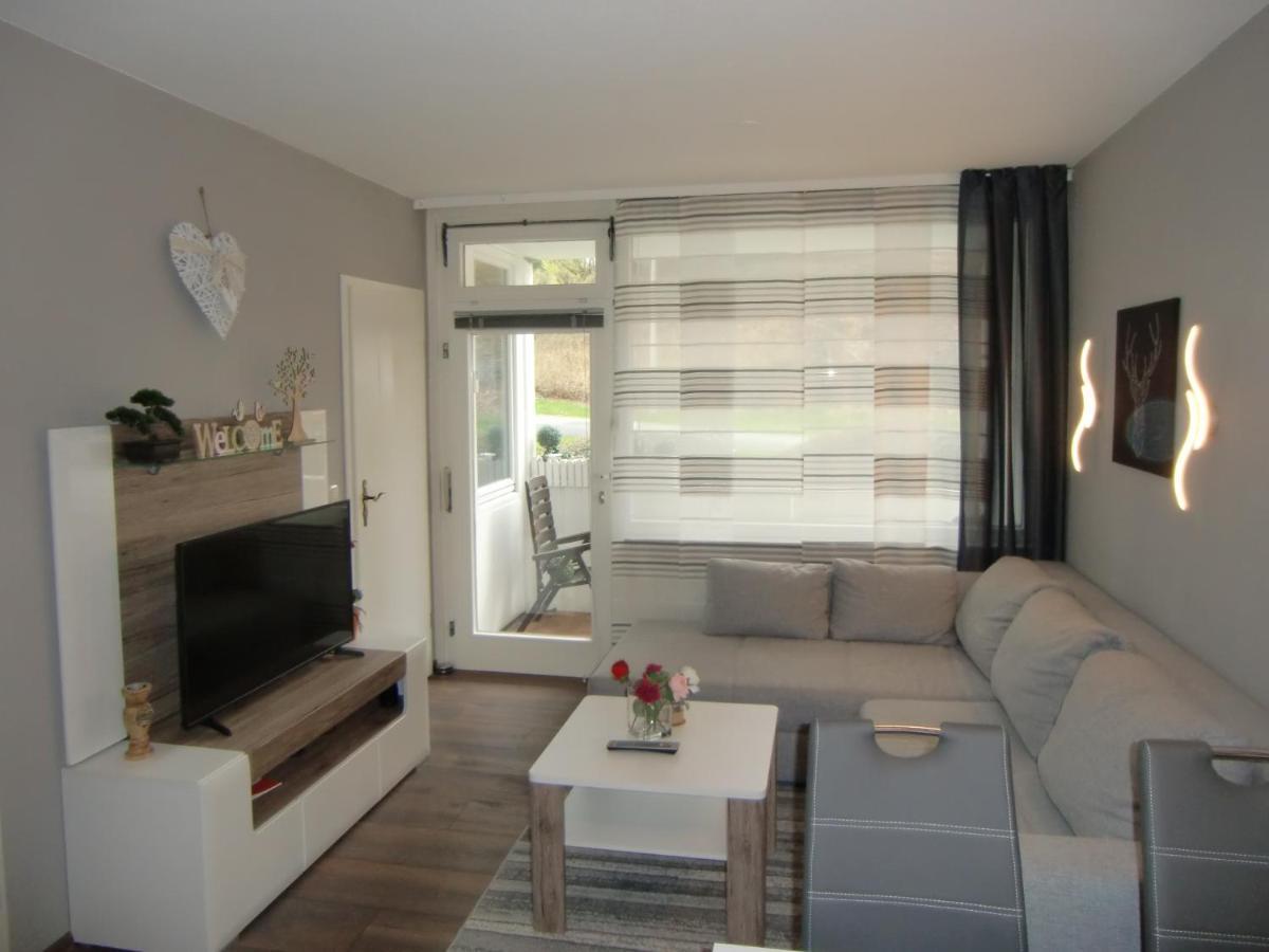 Schickeria Daire Goslar Dış mekan fotoğraf