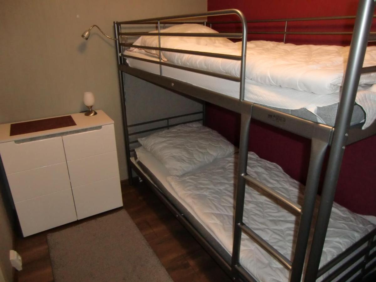Schickeria Daire Goslar Dış mekan fotoğraf